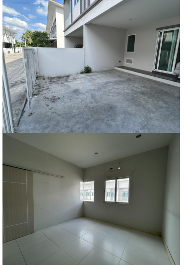 รูป ทาวน์เฮ้าส์ สำหรับขาย ทาวน์เฮ้าส์ โครงการ เดอะ มิราเคิล พลัส เพชรเกษม 63 โครงการ3 กรุงเทพมหานคร - รูปที่ 4/14