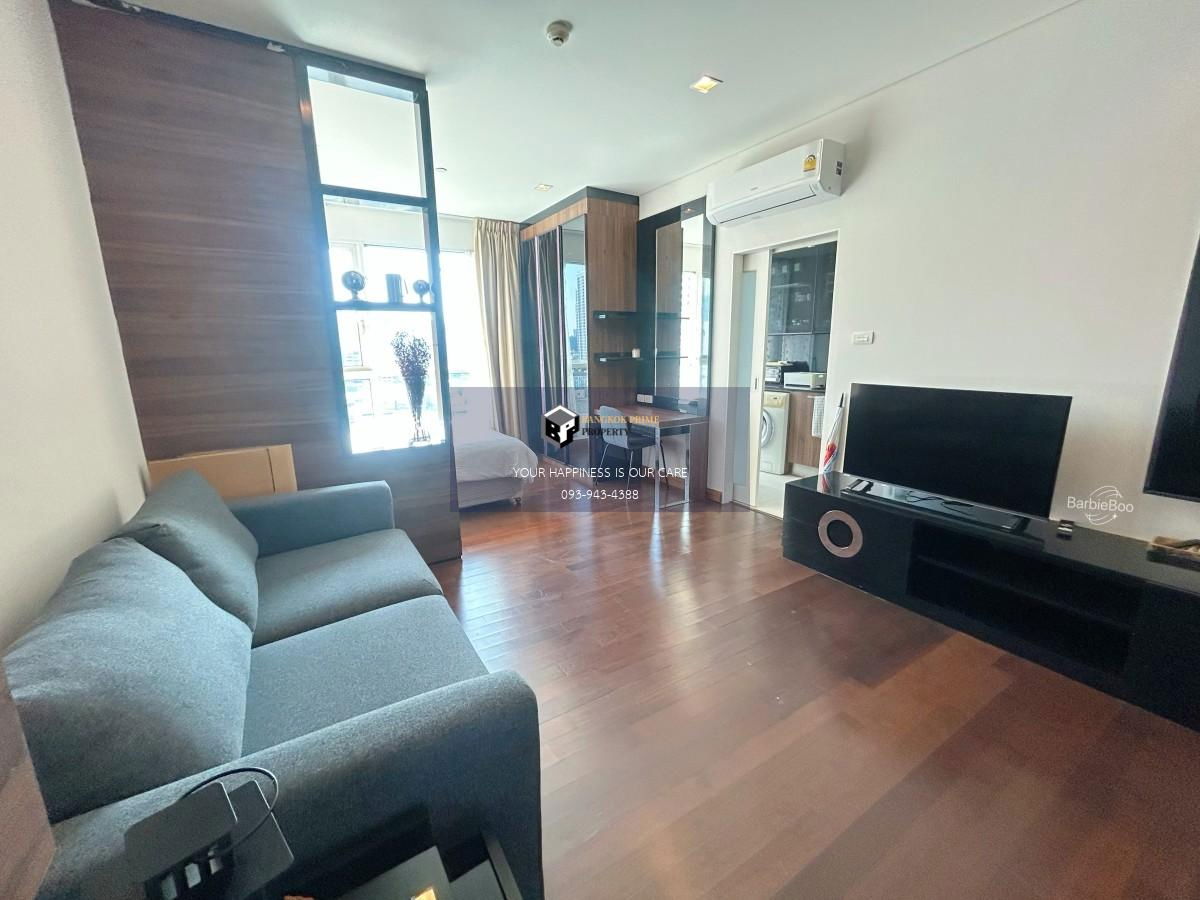 รูป IVY Thonglor | Best price Nice view 🚝ใกล้ BTS Thonglor #2026010913685 #FC - รูปที่ 7/14