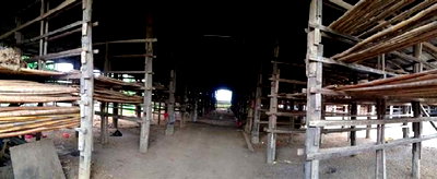 โรงงาน ลำพูน : โกดัง สำหรับขาย โกดัง บ้านห้วยห้า บ้านโฮ่ง-ลำพูน