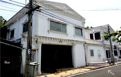 HOME 92 Sq.w. Bang Bua Thong Nonthaburi for 8.6M