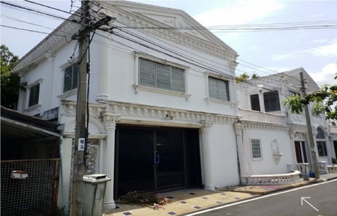 HOME 92 Sq.w. Bang Bua Thong Nonthaburi for 7.1M