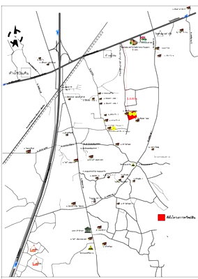 ทาวน์โฮม  นาป่า ชลบุรี : ทาวน์เฮ้าส์ สำหรับขาย ทาวน์เฮ้าส์ พรีซีโอ พลัสวัน พานทอง-ชลบุรี