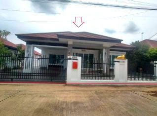 บ้านเดี่ยว เมืองนครราชสีมา โคราช : บ้านเดี่ยว สำหรับขาย บ้านเดี่ยว เมืองนครราชสีมา