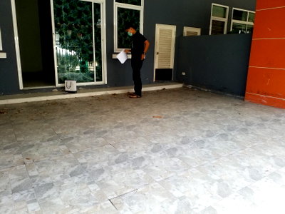 TOWN HOUSE 21 Sq.w. Phan Thong Chonburi for 2.3M