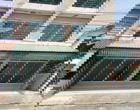 รูป อาคารพาณิชย์ สำหรับขาย อาคารพาณิชย์ เมืองเพชรบูรณ์ - รูปที่ 4/22