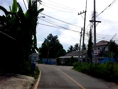 PROPERTY 1348.6 Sq.w. Bang Phae Ratchburi for 14.1M