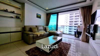 Condos for sale : Wong Amat Tower Condo for Sale