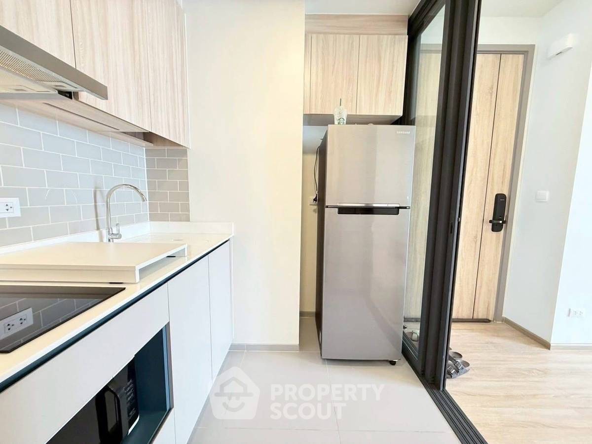 picture 1-BR Condo at XT Phayathai near BTS Phaya Thai (ID 2692505) - 5/7