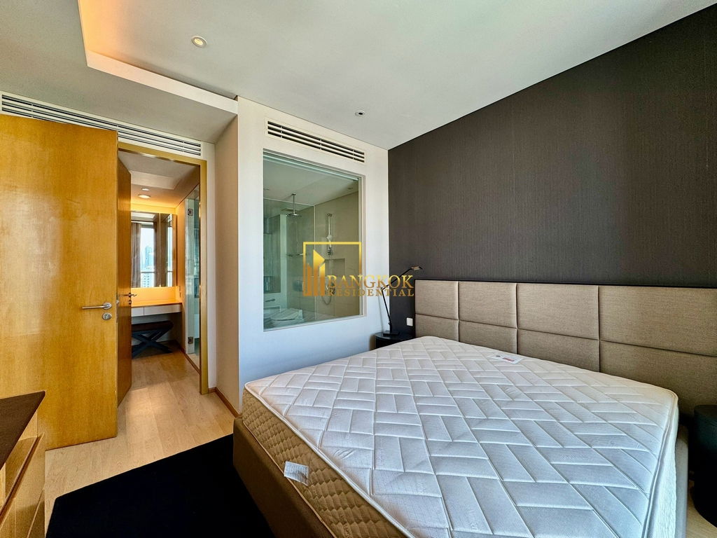 picture AEQUA | Modern 1 Bed Condo For Rent in Sukhumvit 49 - BR60266CD - 10/28