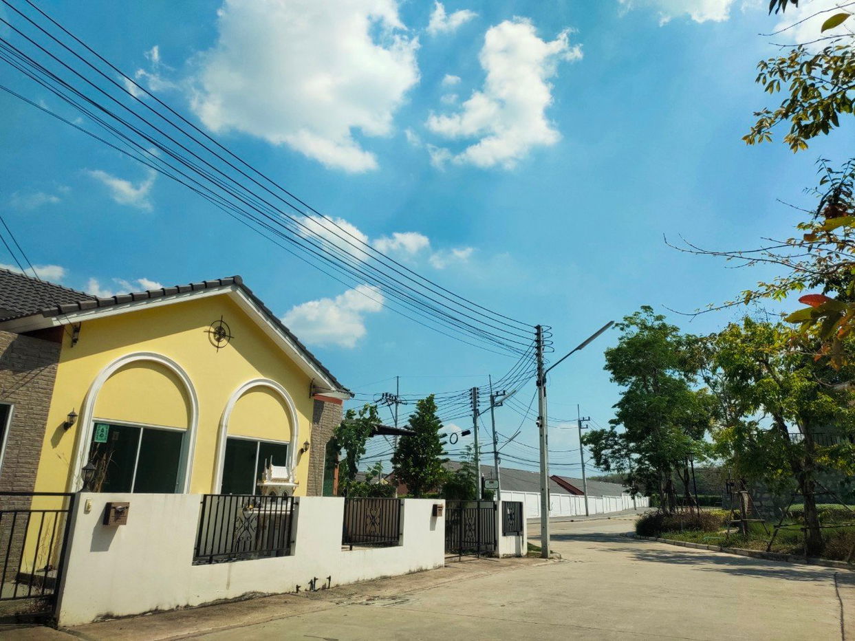 รูป ทาวน์เฮ้าส์ สำหรับขาย ทาวน์เฮ้าส์ ดี เดอะวัลเลย์ ปลวกแดง ปลวกแดง-ระยอง - รูปที่ 3/15