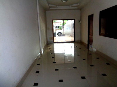 TOWN HOUSE 28 Sq.w. Bang Klam Songkhla for 1.3M