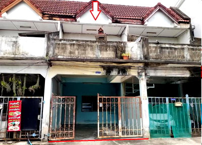 TOWN HOUSE 16 Sq.w. Muang Surat Thani Surat Thani for 1.4M