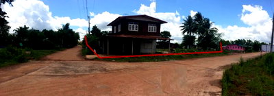 PROPERTY 184 Sq.w. Muang Nong Khai Nongkai for 990,000