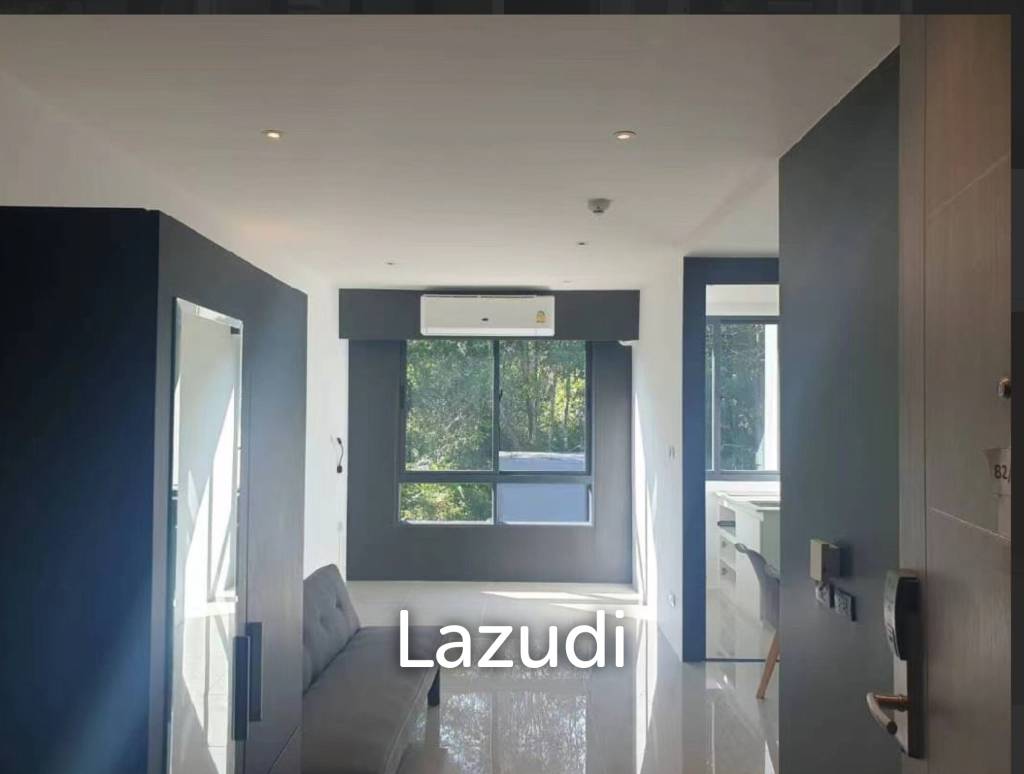 Affordable Condo in Utopia Central Kathu Phuket - image 6