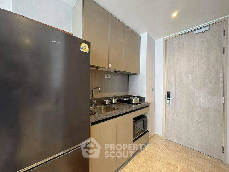 picture 2-BR Condo at ASHTON Asoke - Rama 9 near MRT Phra Ram 9 (ID 2699972) - 4/7