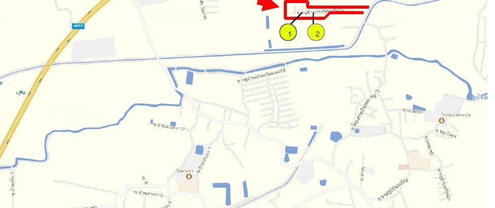 picture HOME for sale บ้านเดี่ยว เมืองนครราชสีมา - 3/4