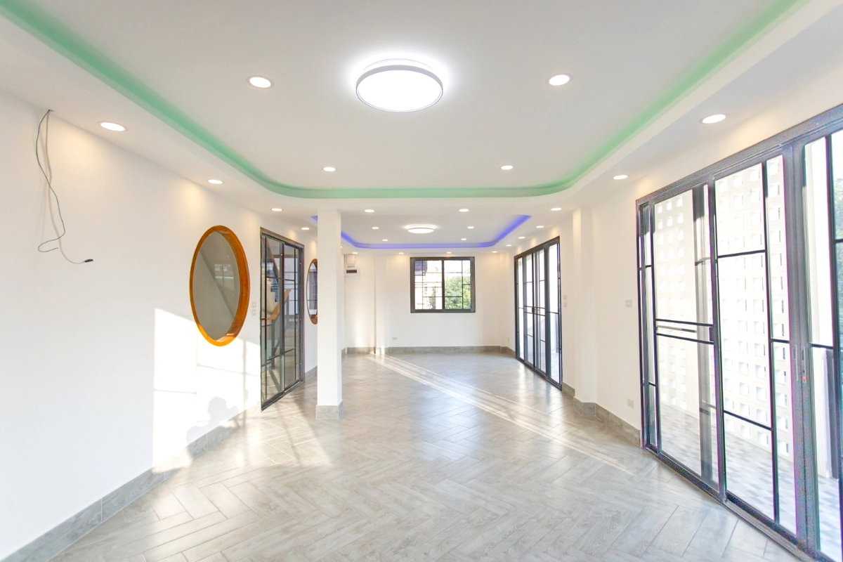 picture CB081, Home Office for sale 4 Br, Huaikhwang. - 15/37