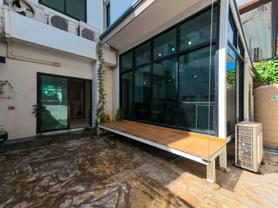 รูป ห้ามพลาด Home Office !! ขายถูกโฮมออฟฟิศขนาด 50 ตร.ว ใช้สอย 147.55 ตร.ม ทำเลเชื่อมต่อลาดพร้าวเลียบด่วนรามอินทราเหมาะธุรกิจและอาศัย !! | #TPI-2850 - รูปที่ 8/19