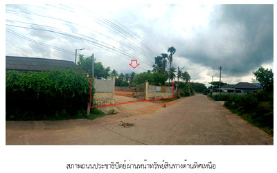 HOME 392 Sq.w. Sadao Songkhla for 5M
