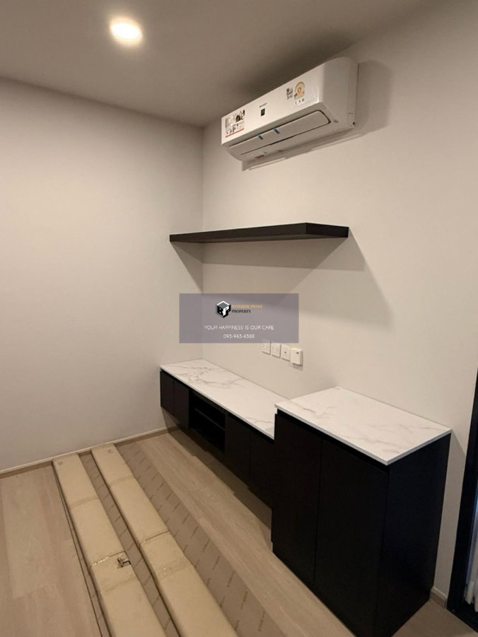 รูป Aspire Onnut Station 🚝ใกล้ BTS อ่อนนุชเพียง 270 เมตร # 2026022714074 #FC - รูปที่ 4/7