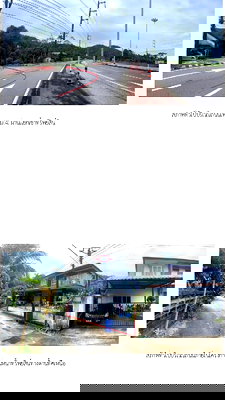 HOME 52.1 Sq.w. Muang Ranong Ranong for 4M