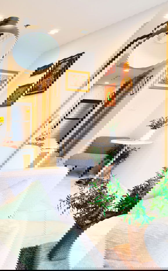 รูป Best Price 💗 ขาย Hyde Sukhumvit 11 ห้องสวย ราคาดีมาก เฟอร์ครบ | Code DS2355 Line:@Dstay - รูปที่ 10/48