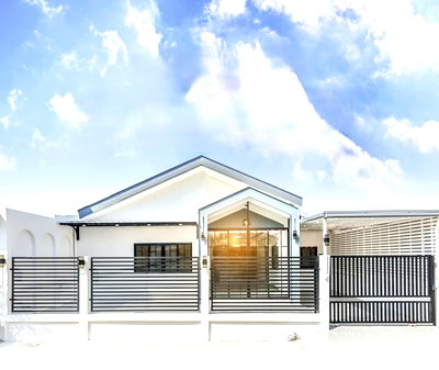 Houses for sale Nuan Chan : CB088, House for sale 3 Br, Nuan Chan-Ram Inthra.