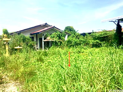 บ้านเดี่ยว นครสวรรค์ : บ้านเดี่ยว สำหรับขาย - นครสวรรค์ตก เมืองนครสวรรค์ นครสวรรค์