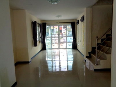 บ้านเดี่ยว อมตะซิตี้ : บ้านแฝด สำหรับขาย บ้านแฝด เดอะ เน็กซ์ แอสเซท ปลวกแดง-ระยอง