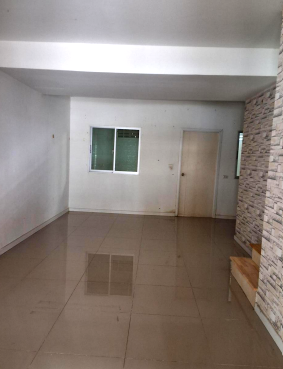 TOWN HOUSE 20.4 Sq.w. Khlong Luang Pathumthani for 2M