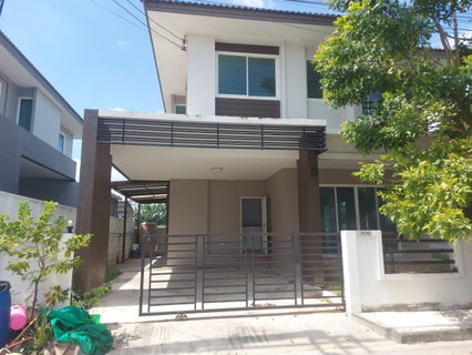HOME 50.7 Sq.w. Lat Krabang Bangkok for 5.7M