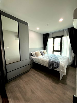 Condos for rent : Condo for rent : Regent Home Wutthakat 