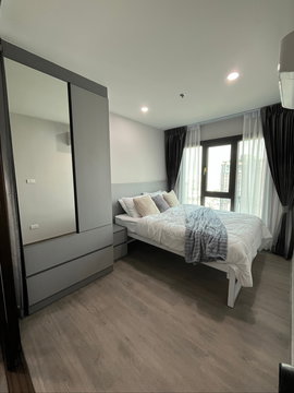 Condo for rent : Regent Home Wutthakat 