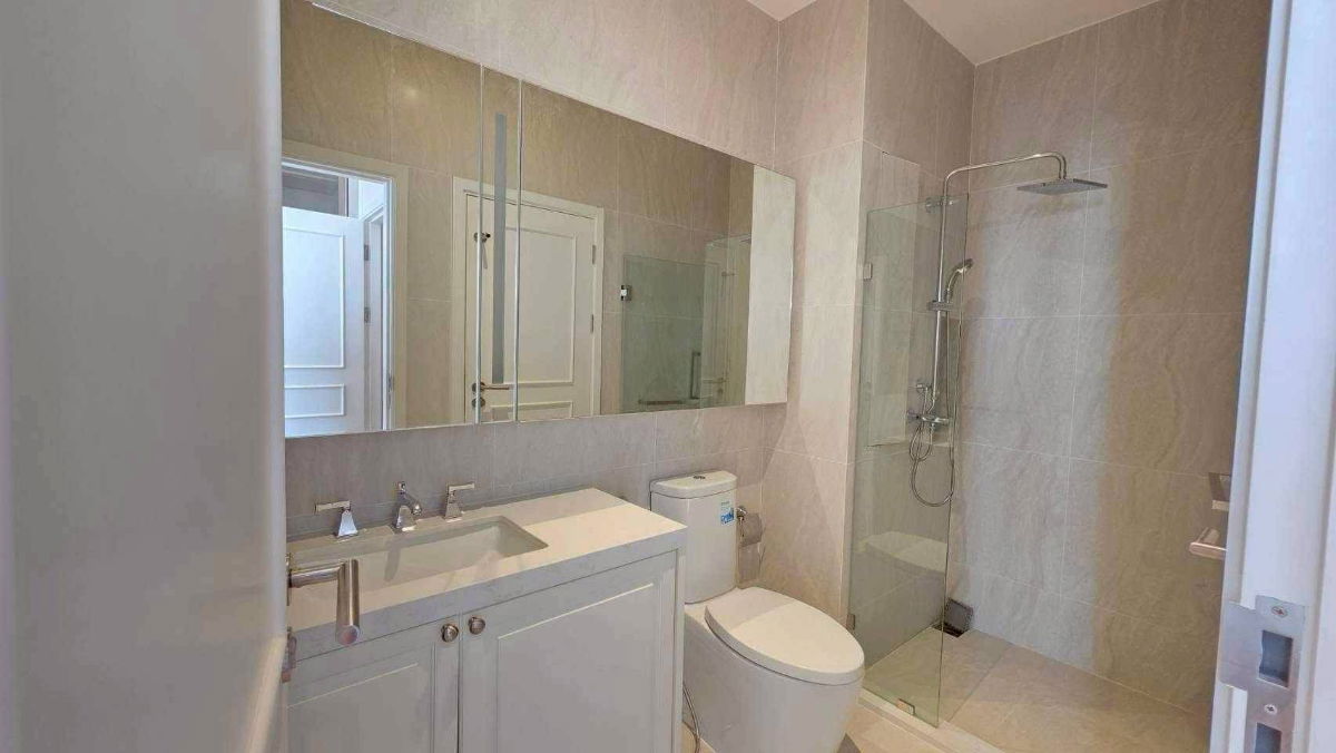 รูป #E079 🎉050369 ให้เช่าคอนโด Altitude Symphony Charoenkrung - รูปที่ 15/19