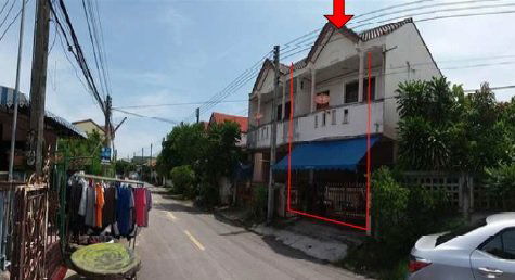 picture TOWN_HOUSE for sale ทาวน์เฮ้าส์ เมืองสงขลา - 2/4