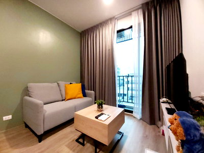 Condos for sale : 🔥 RESALE SPECIAL! 🔥 BRIXTON PET & PLAY SUKHUMVIT 107