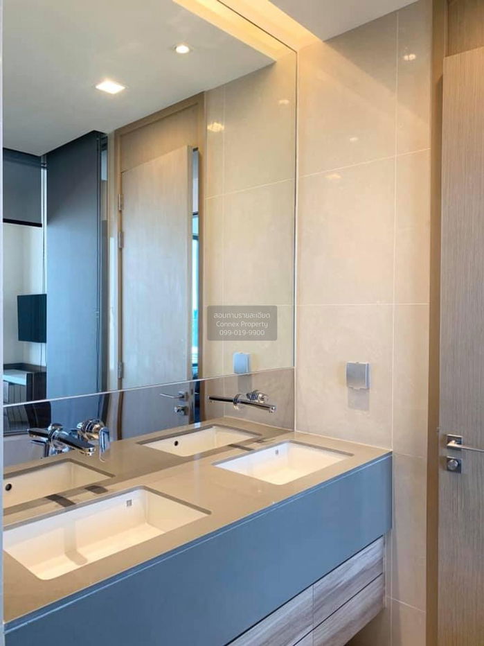 รูป เช่าคอนโด ดิ เอส อโศก BTS-อโศก คลองเตยเหนือ เขต วัฒนา กรุงเทพ CX-21756 ✅ ทักไลน์ @connexproperty ตอบทันที ทีมงานมืออาชีพ ✅ - รูปที่ 5/5