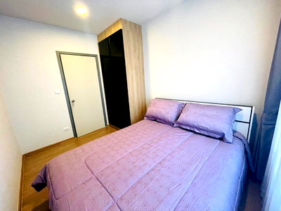 เช่าคอนโด สวนเฉลิมพระเกียรติ ร.9 : 🤝🏻RB23557 ให้เช่าถูกมาก👍ชีวาทัย ปิ่นเกล้า✅แอดไลน์ @mproperty( มี @ ด้วย) แอดมินตอบไว