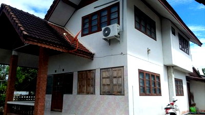 HOME 127 Sq.w. Muang Phayao Phayao for 2.1M