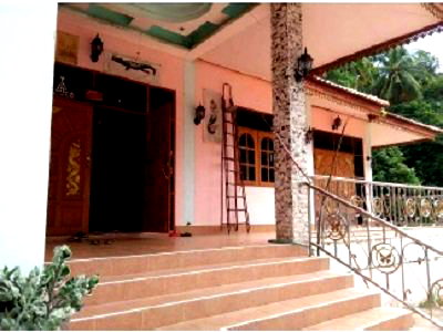 HOME 400 Sq.w. Banphot Phisai Nakhon Sawan for 2M
