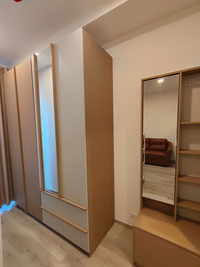 รูป K1863 ให้เช่าคอนโดใหม่ The Origin Campus KhonKaen #ใกล้มหาวิทยาลัยขอนแก่น - รูปที่ 15/16