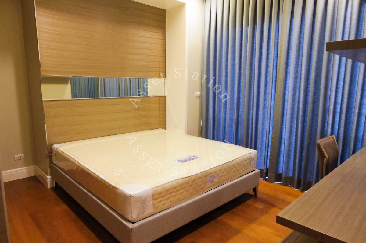 รูป 🏢💎คอนโดหรู ห้องกว้าง Bright Sukhumvit 24 แต่งหรูชั้นสูงวิวเมือง ใกล้ BTS พร้อมพงษ์✨ - รูปที่ 2/15