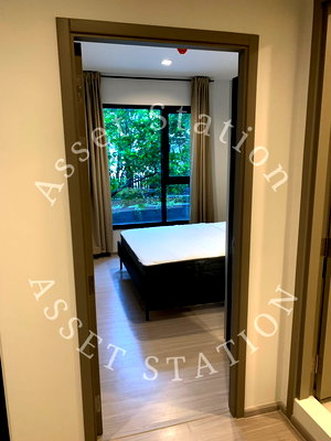 คอนโดให้เช่า :  ‼️ราคานี้ห้ามพลาด‼️💎Life Asoke Hype เด็กมศว รีบจอง! ใกล้ MRT พระราม 9💎