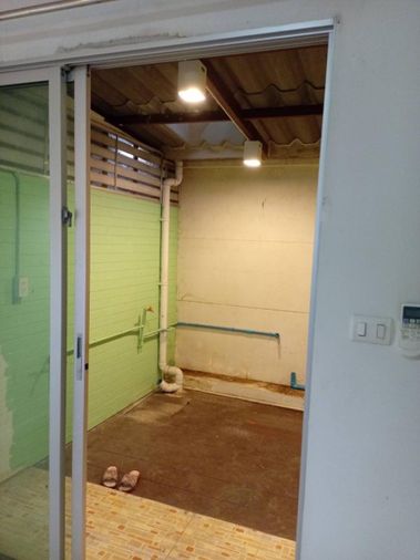 3-bed townhouse for rent, 21 sq wah, Townplus Prachauthit