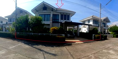 HOME 63 Sq.w. Muang Chiang Rai Chiang Rai for 4.3M