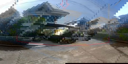 บ้านเดี่ยว สำหรับขาย บ้านเดี่ยว เมืองเชียงราย