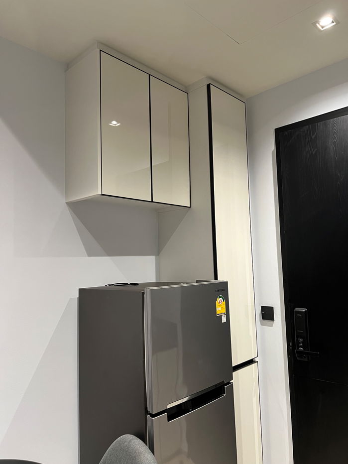 รูป RS5267 ให้เช่า คอนโด CHAPTER เจริญนคร–ริเวอร์ไซด์ ใกล้ BTS กรุงธนบุรี - รูปที่ 9/27