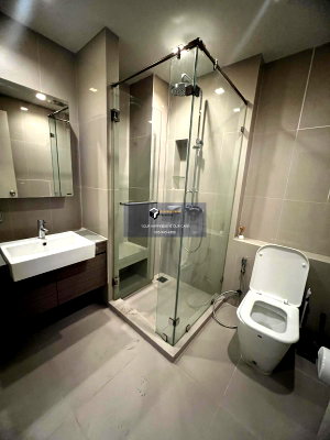 Condos for rent : Quinn Ratchada 17 | 🚝Near MRT Sutthisan #2026013113856#FC