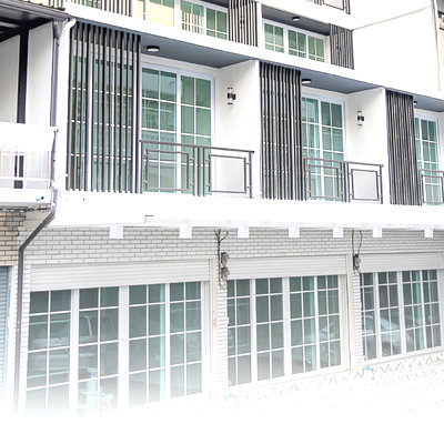 อาคารพาณิชย์ ซอยเสนา : CB032♛♚อาคารพาณิชย์ 4 ห้องนอน ขาย⚝ลาดพร้าว♜MRT ภาวนา∞065-9423251,099-5919653▚Line@sureresidence