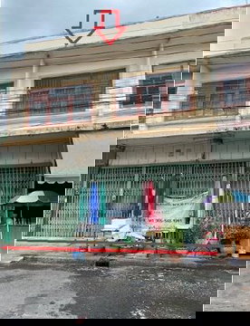 SHOP HOUSE 56 Sq.w. Taphan Hin Phichit for 6M